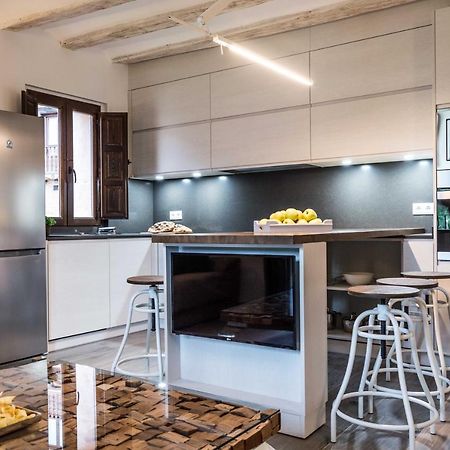 Casa Jarreta Azagra Albarracin 아파트 외부 사진