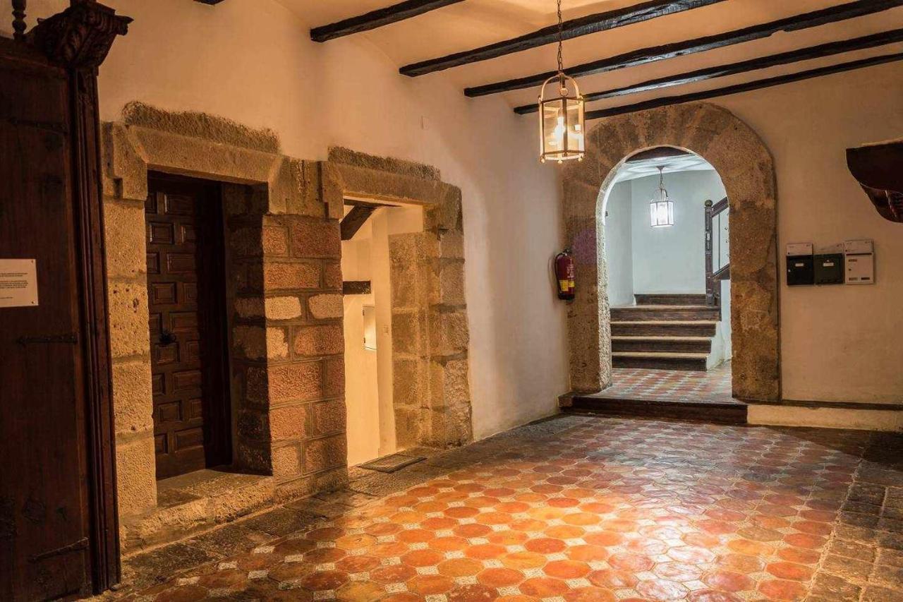 Casa Jarreta Azagra Albarracin 아파트 외부 사진
