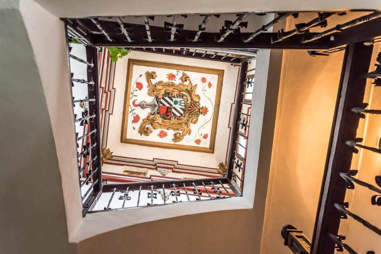 Casa Jarreta Azagra Albarracin 아파트 외부 사진