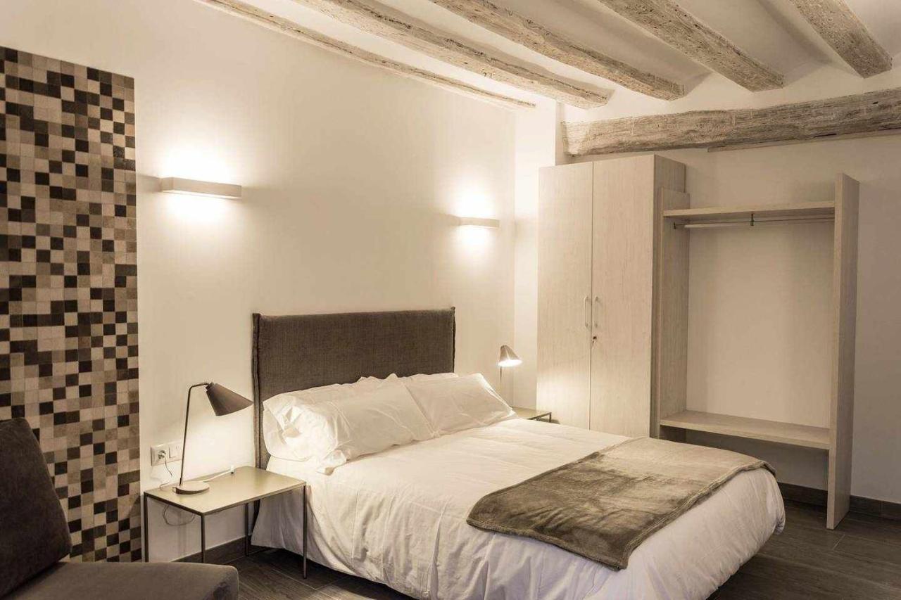 Casa Jarreta Azagra Albarracin 아파트 외부 사진