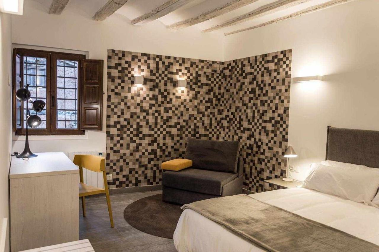 Casa Jarreta Azagra Albarracin 아파트 외부 사진