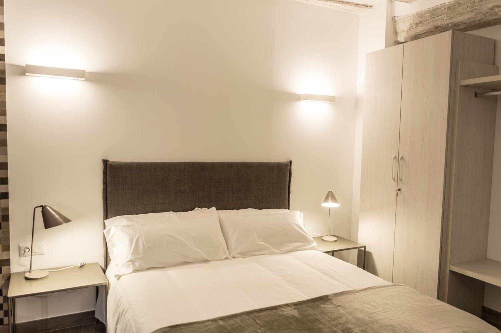 Casa Jarreta Azagra Albarracin 아파트 외부 사진