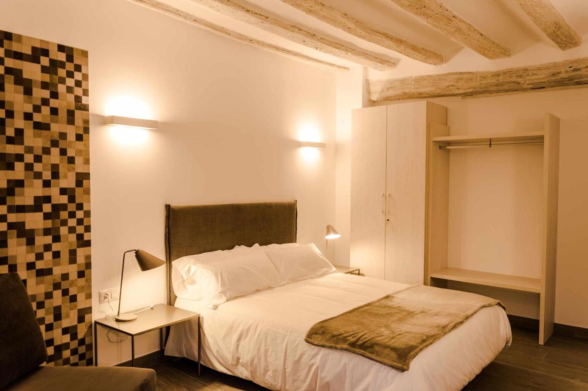 Casa Jarreta Azagra Albarracin 아파트 외부 사진