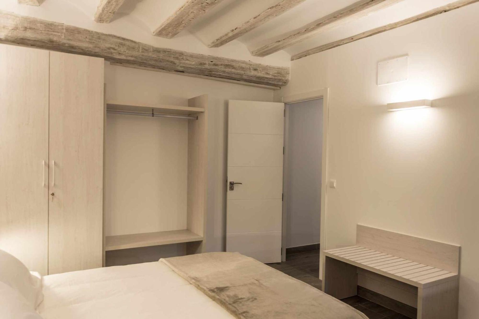 Casa Jarreta Azagra Albarracin 아파트 외부 사진