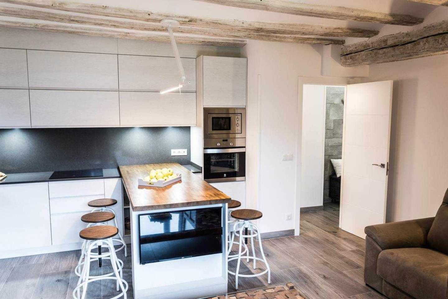 Casa Jarreta Azagra Albarracin 아파트 외부 사진