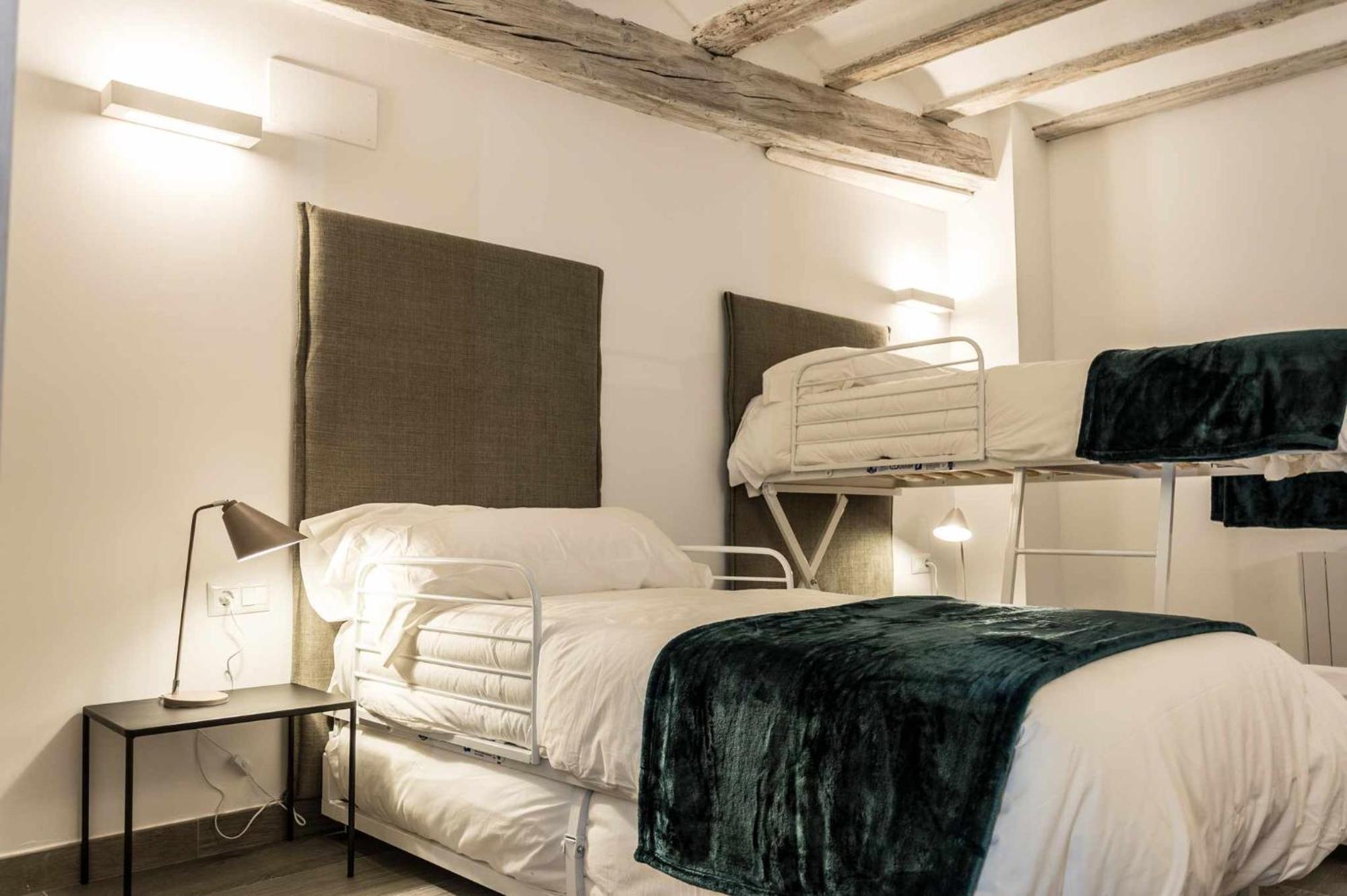Casa Jarreta Azagra Albarracin 아파트 외부 사진